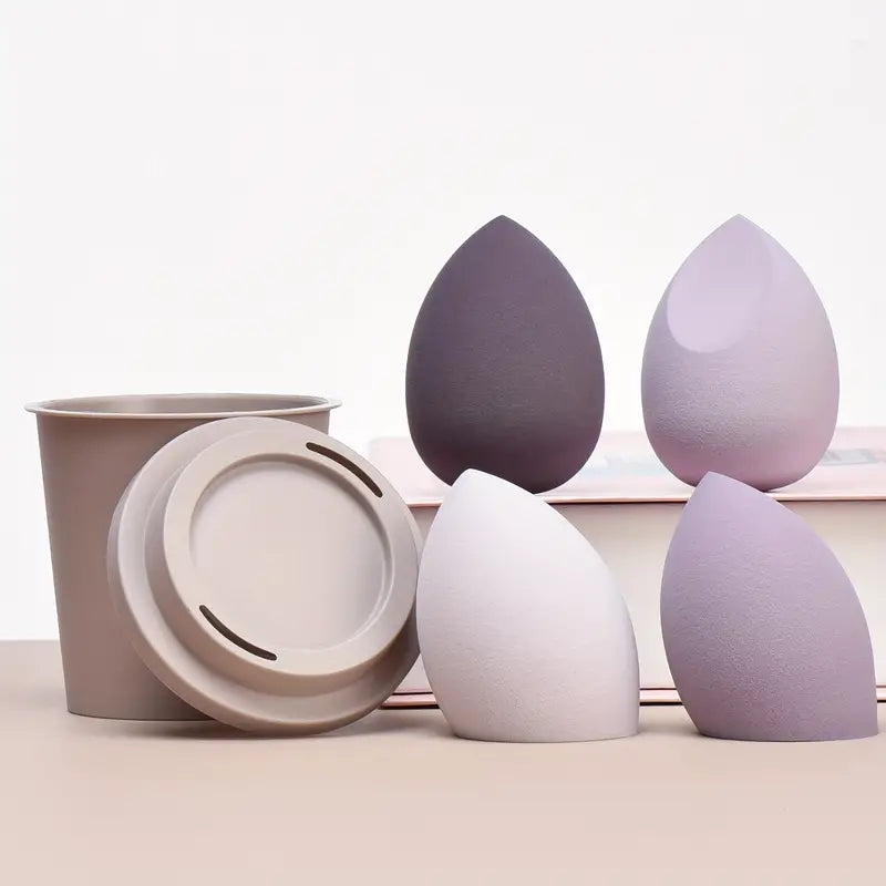 Premium Makeup Sponge Set