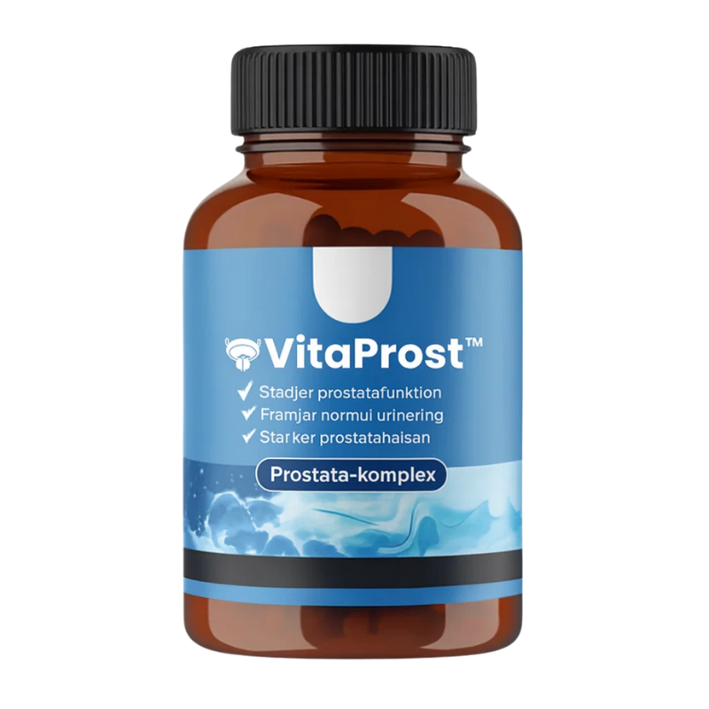 VitaProst