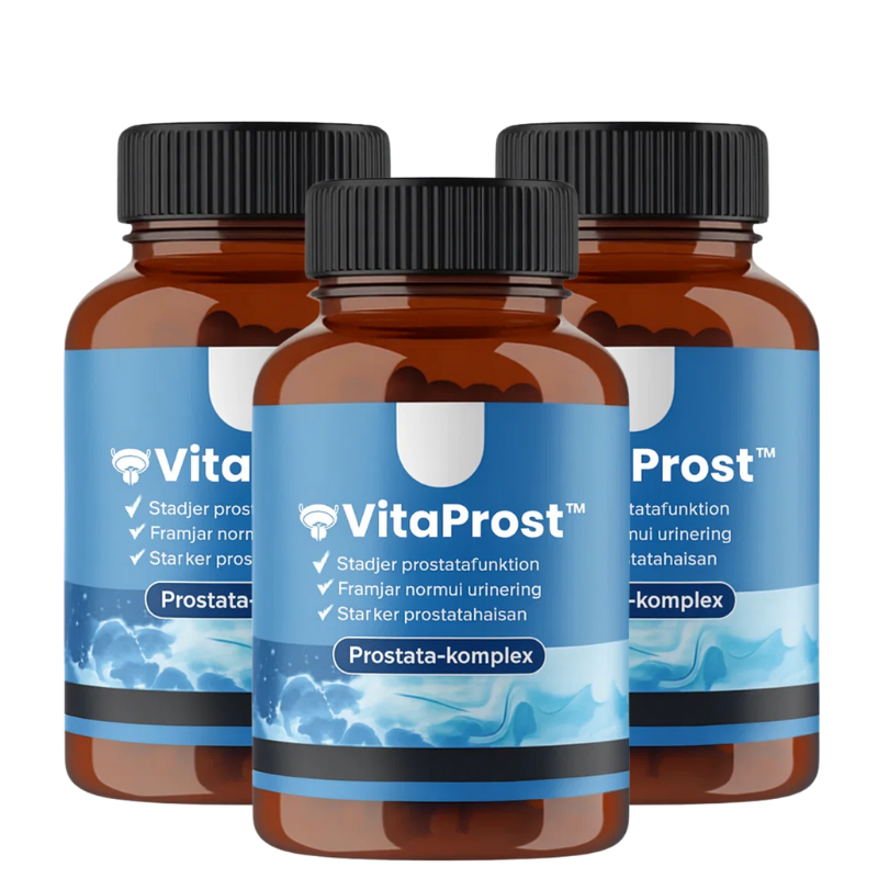 VitaProst
