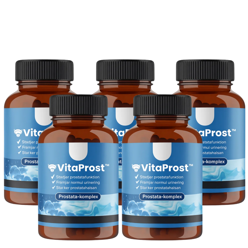 VitaProst