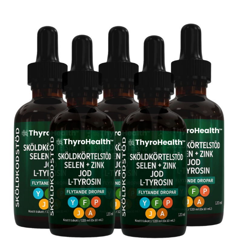 ThyroHealth