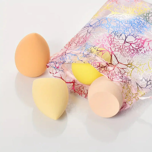 Premium Makeup Sponge Set